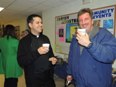 Charismatic Prayer